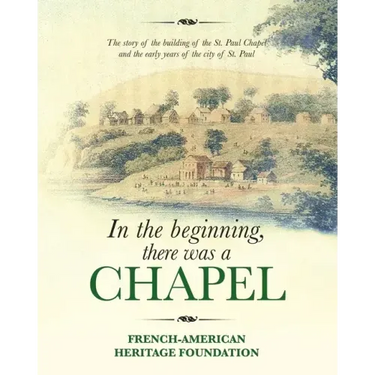 In the Beginning, there was a Chapel