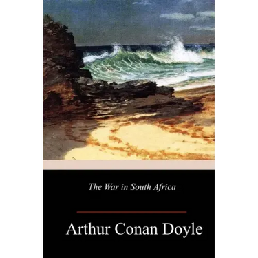 The War in South Africa