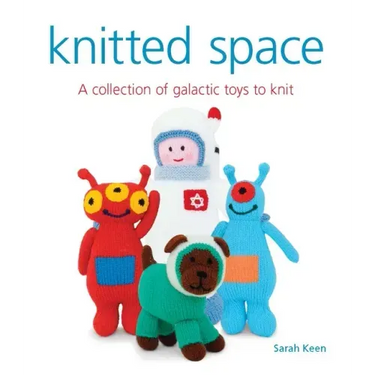 Knitted Space