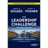 The Leadership Challenge: How to Make Extraordinary Things Happen in Organizations
