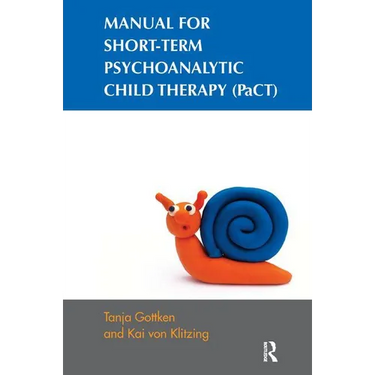 Manual for Short-term Psychoanalytic Child Therapy (PaCT)