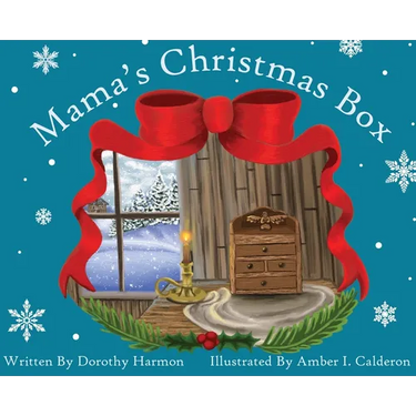 Mama's Christmas Box