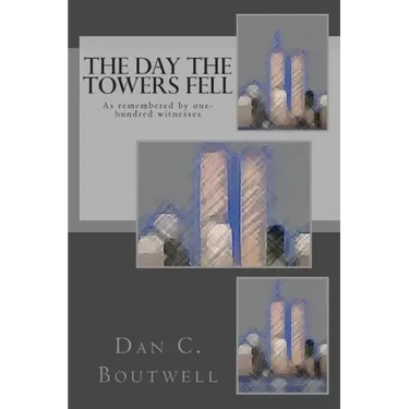 The Day the Towers Fell