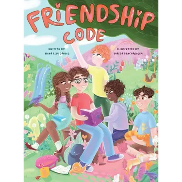 Friendship Code