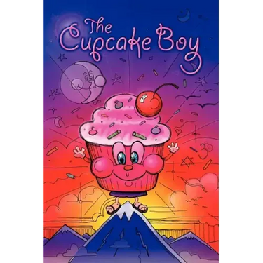 The Cupcake Boy