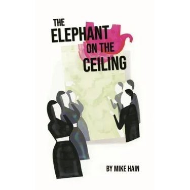 The Elephant on the Ceiling