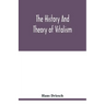 The history and theory of vitalism