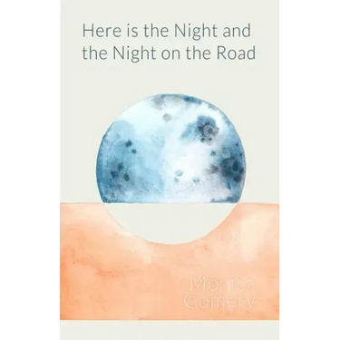 Here is the Night and the Night on the Road