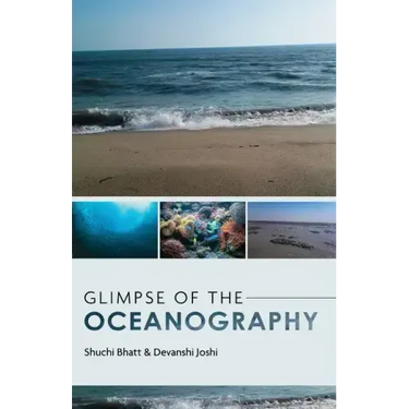Glimpse of the Oceanography