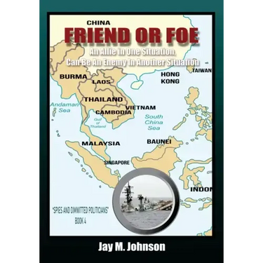 Friend or Foe: An Allie In One Situation Can Be An Enemy In Another Situation