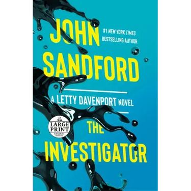 The Investigator