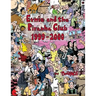 Ernie and the Piranha Club 1999-2000
