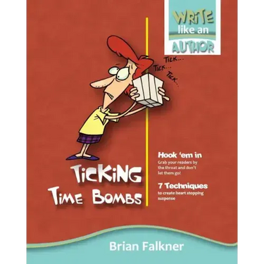 Ticking Time Bombs