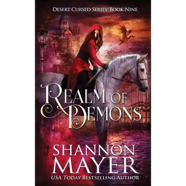 Realm of Demons
