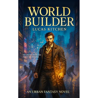 World Builder