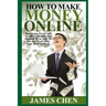 How to Make Money Online: How Using Fiverr and Kindle Publishing Has Allowed Me to Quit My Job and Work Only Four Hours a Week