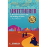 Untethered: A Woman's Search for Self on the Edge of India - A Travel Memoir