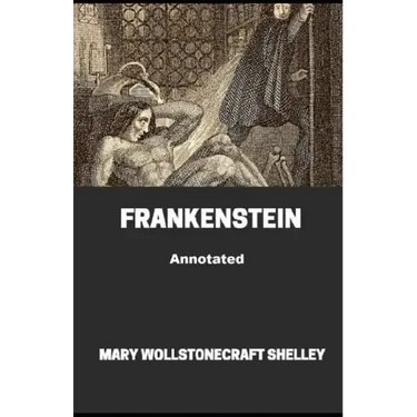 Frankenstein Annotated