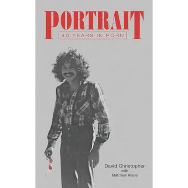 Portrait: 40 Years in Porn