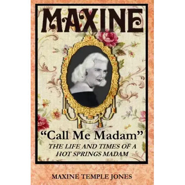 Maxine: "Call Me Madam"
