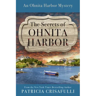 The Secrets of Ohnita Harbor
