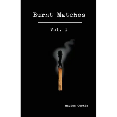 Burnt Matches