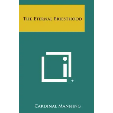 The Eternal Priesthood