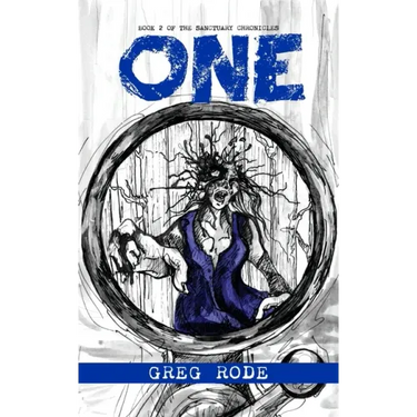 One