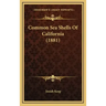 Common Sea Shells of California (1881)