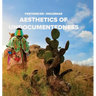 Pertenecer Encarnar: Aesthetics of Undocumentedness