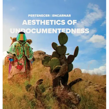 Pertenecer Encarnar: Aesthetics of Undocumentedness