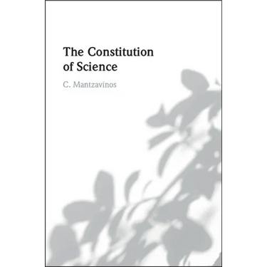 The Constitution of Science