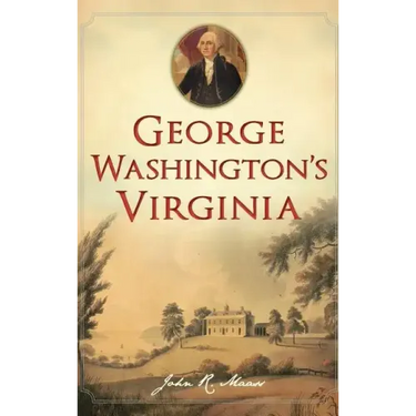 George Washington's Virginia