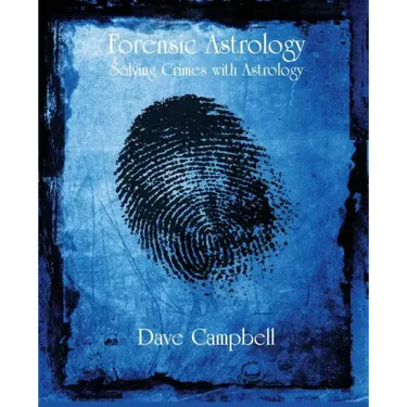 Forensic Astrology