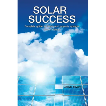 Solar Success: ♦ Homes ♦ Cabins ♦ RVs ♦