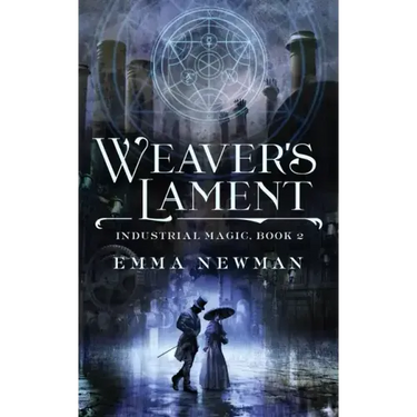 Weaver's Lament