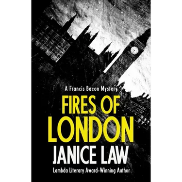 Fires of London