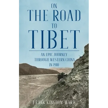 On the Road to Tibet