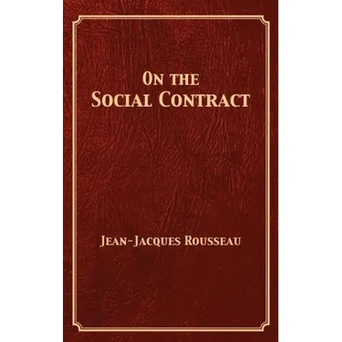 On the Social Contract