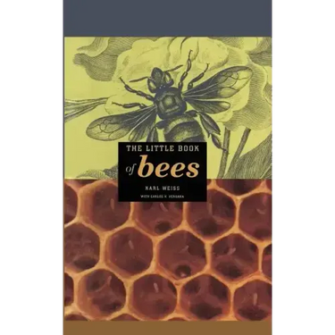 The Little Book of Bees