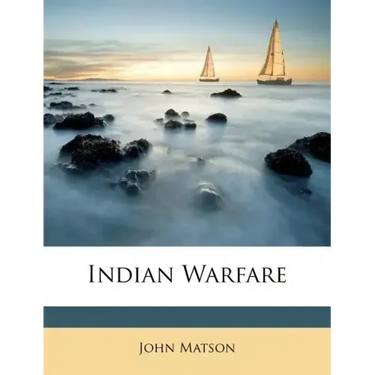 Indian Warfare