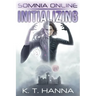 Somnia Online: Initializing