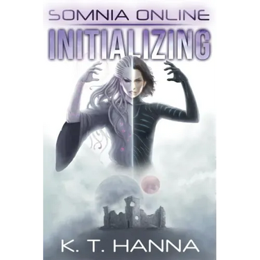 Somnia Online: Initializing