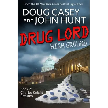 Drug Lord