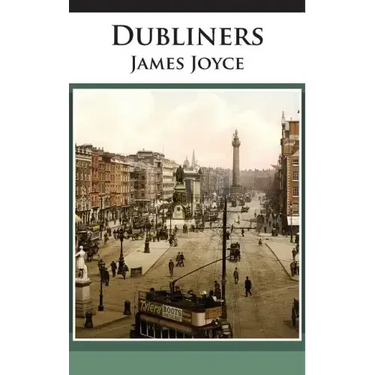 Dubliners
