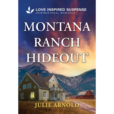 Montana Ranch Hideout