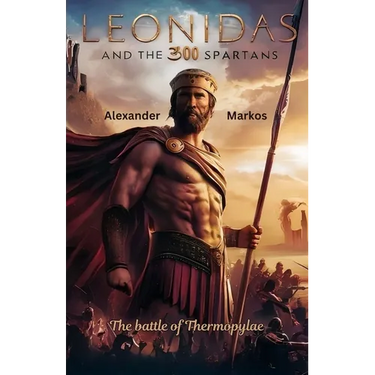 Leonidas and the 300 spartans: The battle of thermopylae