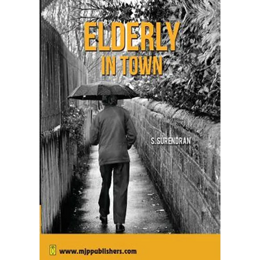 Elderly in Town