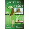 Sweet Tea and Murder