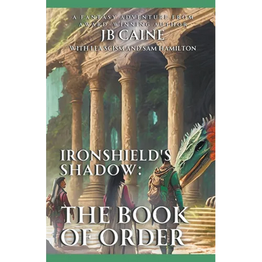 The Book of Order